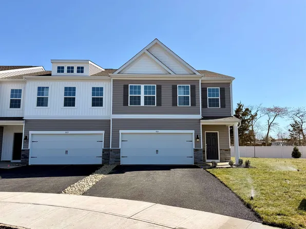 601 Scotty Blvd #1404, Rio Grande, NJ 08242