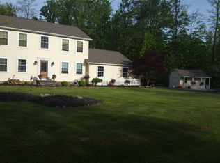 7800 Jennings Dr, Painesville, OH 44077