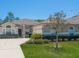 1129 Sandlake Rd, Saint Augustine, FL 32092