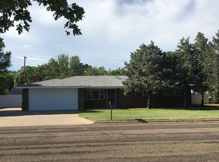 1908 Miller St, Clovis, NM 88101