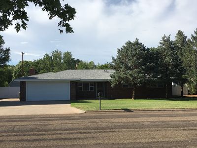 1908 Miller St, Clovis, NM, 88101