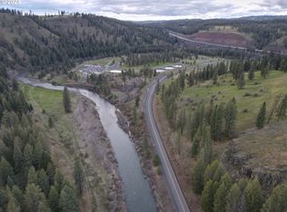 0 Grande Ronde River Rd, La Grande, OR 97850
