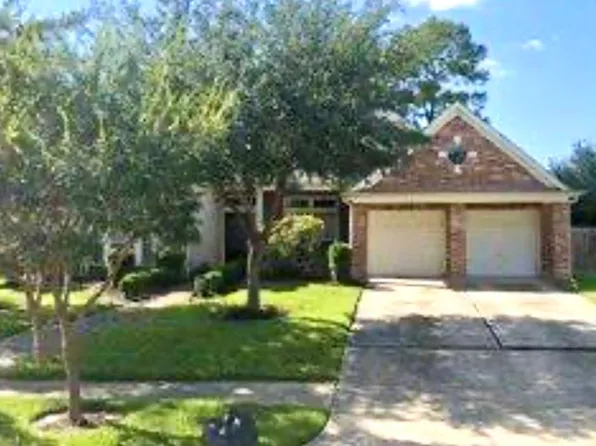 15923 Maple Shores Dr, Houston, TX 77044