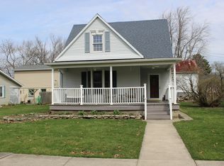 214 Bond St, Pemberville, OH