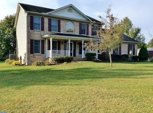 418 Laura Ln, Middletown, DE 19709