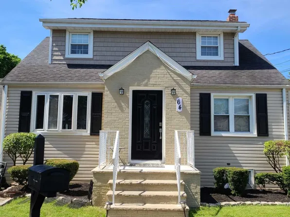 64 Avenue A, Lodi, NJ 07644