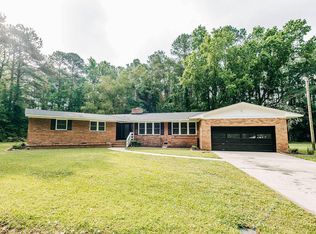 102 Rearden Ln, Walterboro, SC 29488
