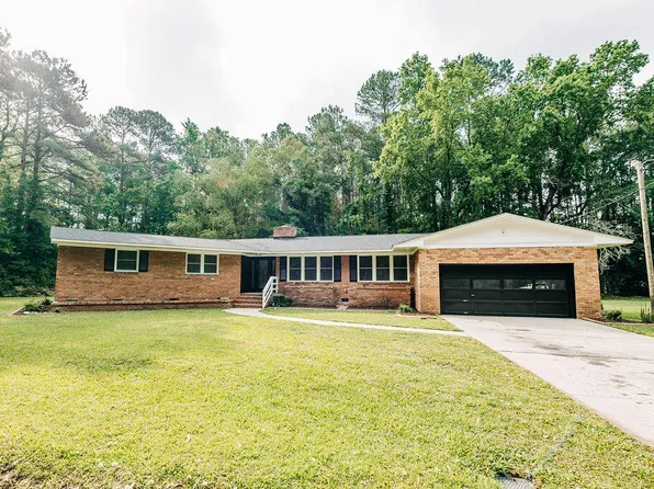 102 Rearden Ln, Walterboro, SC 29488