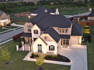 1201 Woodside Dr, Mansfield, TX 76063