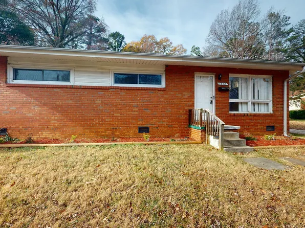 1318 Argonne Blvd, Winston Salem, NC 27107