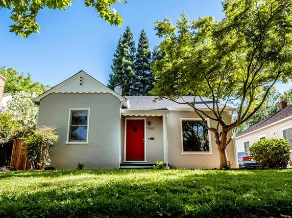 1840 Vallejo Way, Sacramento, CA 95818