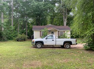 2451 Roanoke Rd, Lagrange, GA 30240