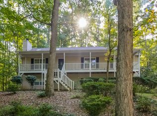 264 Park Ave E, Dallas, GA 30157