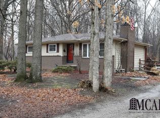 4257 Secor Rd, Ida, MI 48140