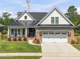 4309 Bythal Hill Cir, Wilmington, NC 28409