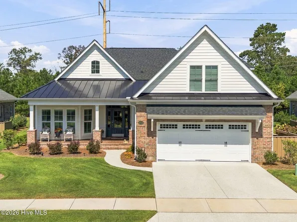 4309 Bythal Hill Circle, Wilmington, NC 28409