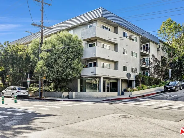 9005 Cynthia St APT 102, West Hollywood, CA 90069