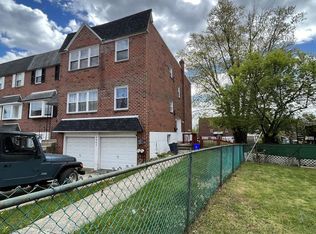 4263 Lyman Dr, Philadelphia, PA 19114