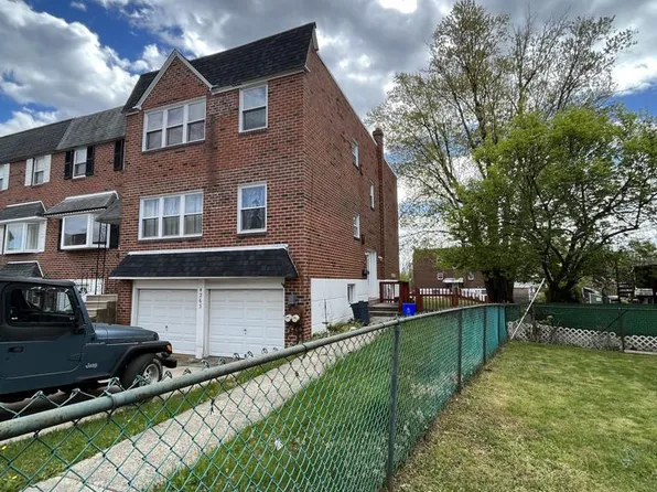 4263 Lyman Dr, Philadelphia, PA 19114
