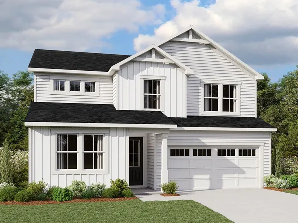 59 Sea Palm Ct, Lillington, NC 27546