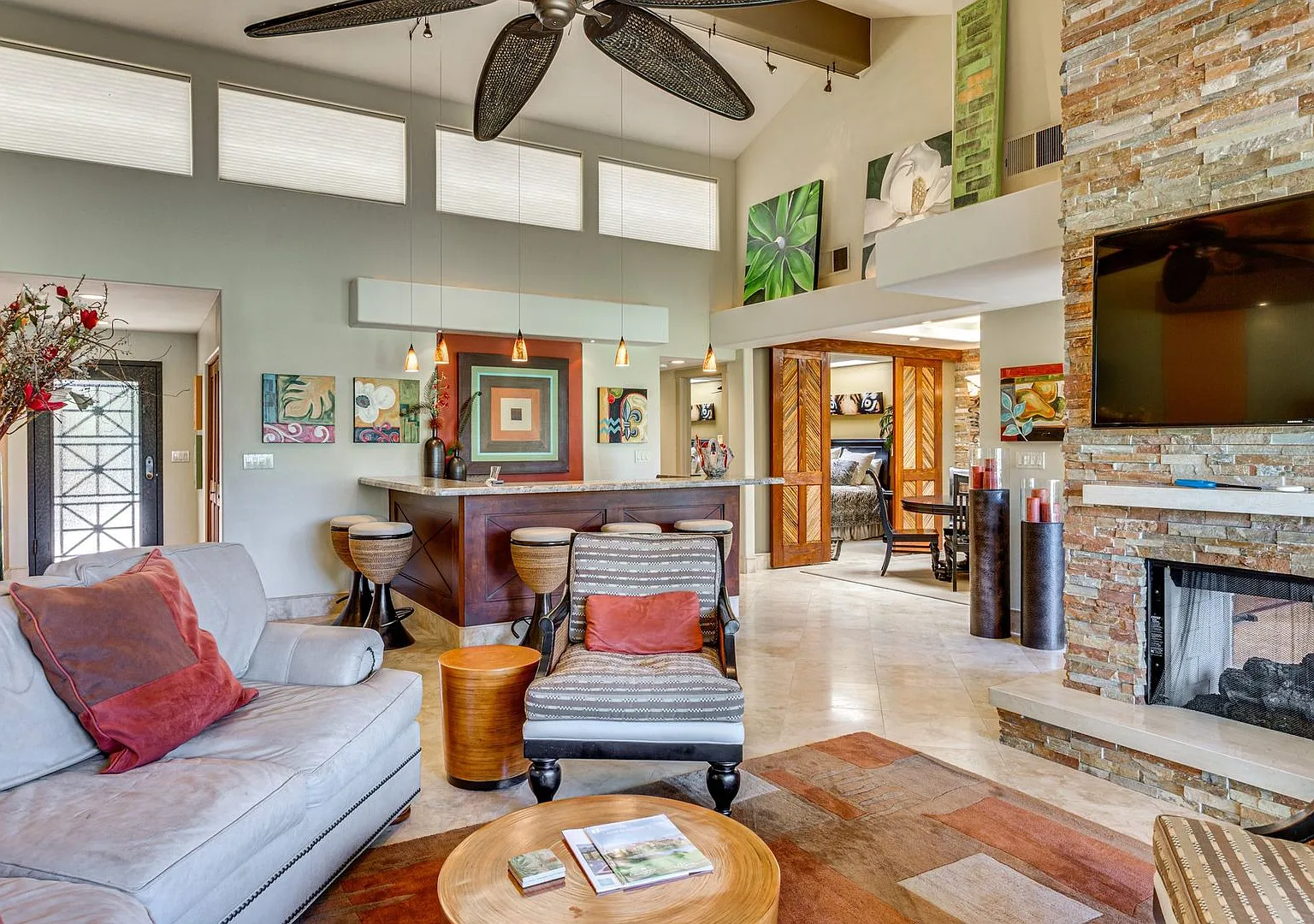 3 Bedroom Condo for rent in Palm Desert, CA — Photo 1