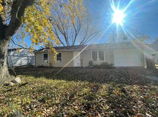 2601 W Kirby Ave, Champaign, IL