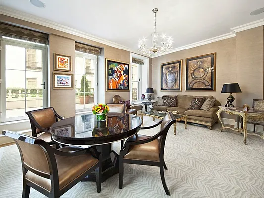 Sold by Sotheby's International Realty | media 5