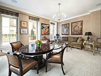 Sold by Sotheby's International Realty