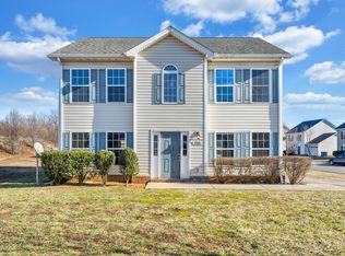 4602 Spring Willow Ln NW, Roanoke, VA 24017