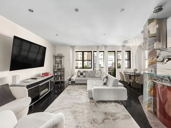 58 W 58th St APT 9A, New York, NY 10019