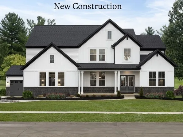 3265 Woodstone Ln, Avon, OH 44011