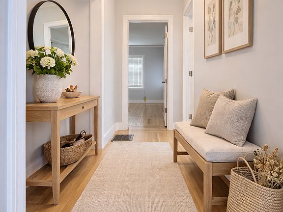 Entry Way