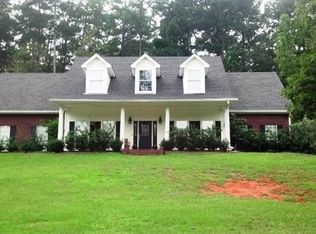 159 Hart Rd, West Monroe, LA 71291