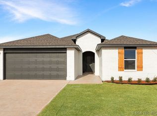 10007 E 135th St S, Bixby, OK 74008