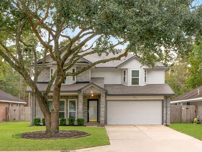 2022 Havenhouse Dr, Spring, TX, 77386