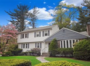 9 Gertrude Ave, Sharon, MA 02067