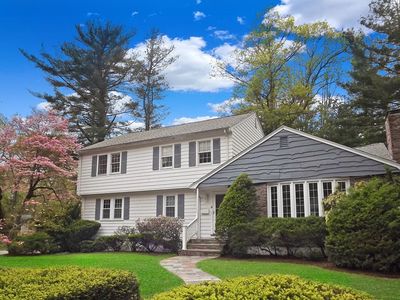 9 Gertrude Ave, Sharon, MA, 02067