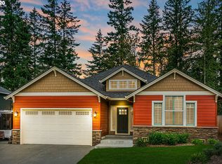 1445 Ne Cobbler Ln, Estacada, OR 97023