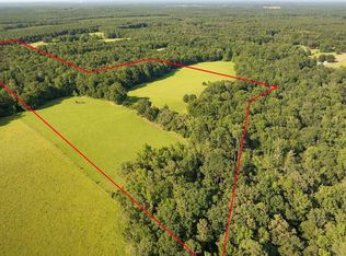 County Road 3774, Queen city, TX 75572