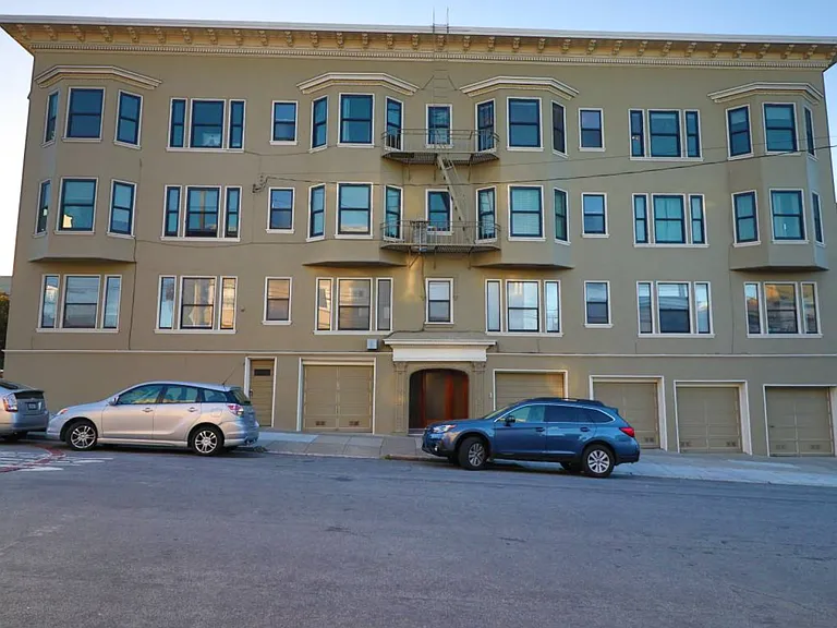 195 26th Ave #5 — Photo 20