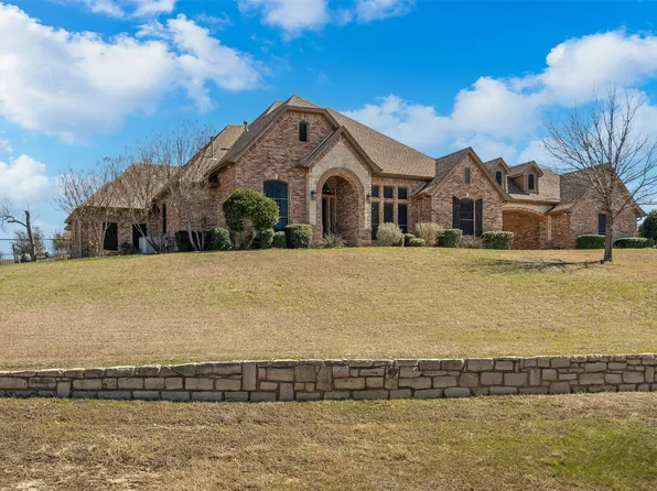 3737 S Lighthouse Hill Ln, Fort Worth, TX 76179