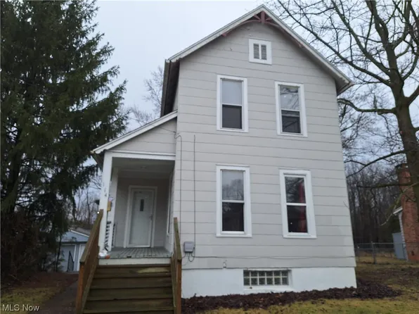 114 W Glendale Ave, Bedford, OH 44146