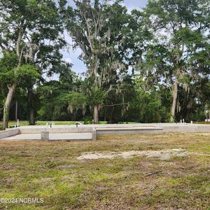 416 Shoreline Drive W, Sunset Beach, NC, 28468