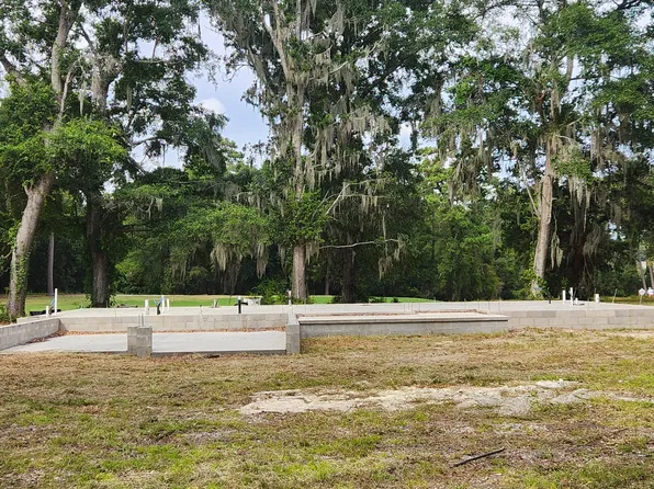 416 Shoreline Drive W, Sunset Beach, NC 28468