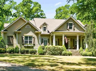 184 Williams Trl, Griffin, GA 30224