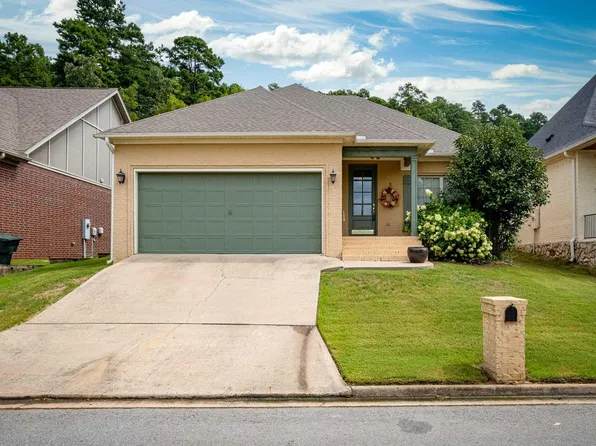 3 Ison Creek Cv, Little Rock, AR 72223