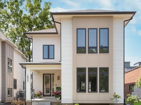 1822 Central Ave, Indianapolis, IN 46202