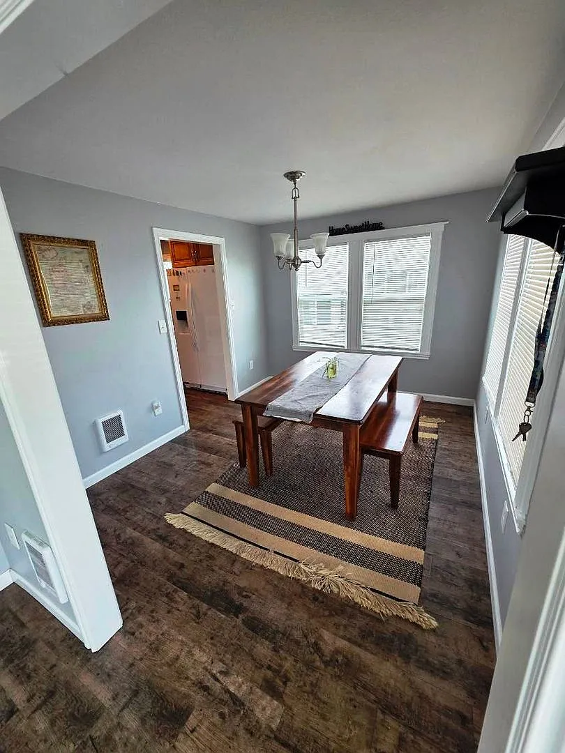 Furnished Home in Aberdeen for Rent! — Photo 4