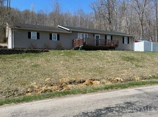 3271 Denver Rd, Waverly, OH 45690