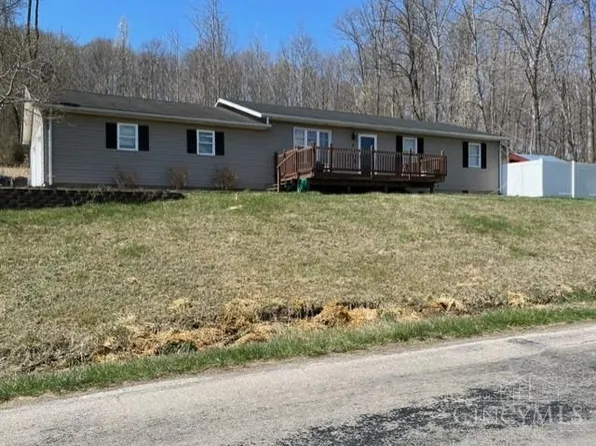 3271 Denver Rd, Waverly, OH 45690